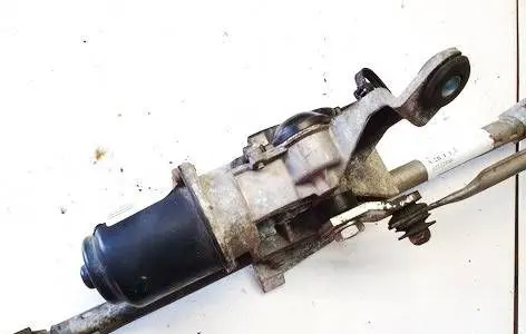 Nissan Pathfinder R51 Wiper motor