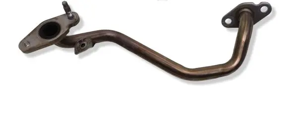 Toyota Yaris XP210 EGR valve line/pipe/hose 