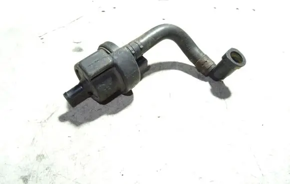 Volkswagen Phaeton Vacuum valve 058133459F