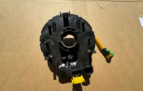 Hyundai Accent Airbag slip ring squib (SRS ring)