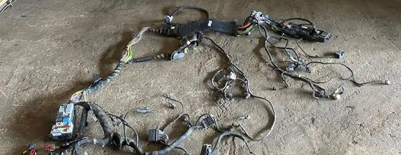 Ford Transit Other wiring loom GK3T14401BWC