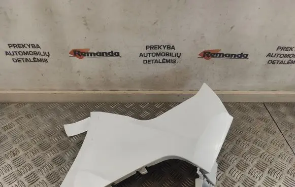 Ford Connect Rear bumper corner part panel trim DT1117927B