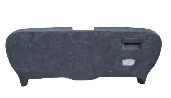 Volvo XC60 Trunk/boot trim cover 