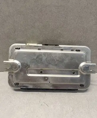 BMW 7 F01 F02 F03 F04 Light module LCM 9250455 000000000 005014010