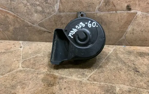 Mercedes-Benz SL R230 Horn signal A2305420120