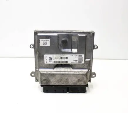 Jaguar XK - XKR Engine control unit/module 6W8314C568AA