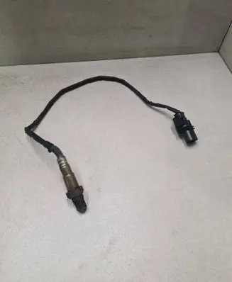 Volkswagen PASSAT B7 Lambda probe sensor 03L906262 0281004085 0281004086