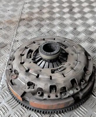 BMW 5 E60 E61 Clutch set kit 415036210