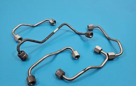KIA Sportage Fuel line pipe IMPRK1547172