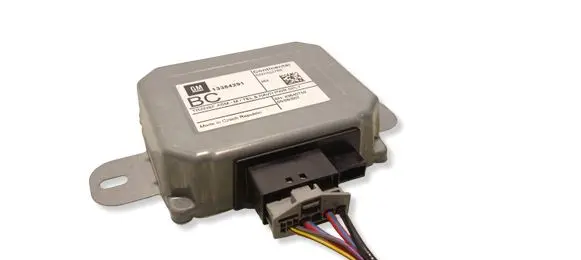 Opel Astra J GPS navigation control unit/module 13384291