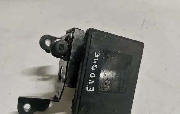Land Rover Range Rover Evoque L538 ABS Pump GJ322C405AF