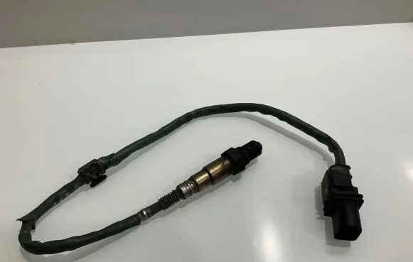 Mercedes-Benz CLS C219 Lambda probe sensor A0045427318 08000710111 0258017108