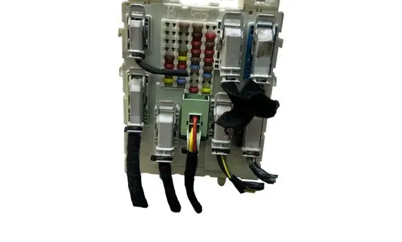 Fuse module