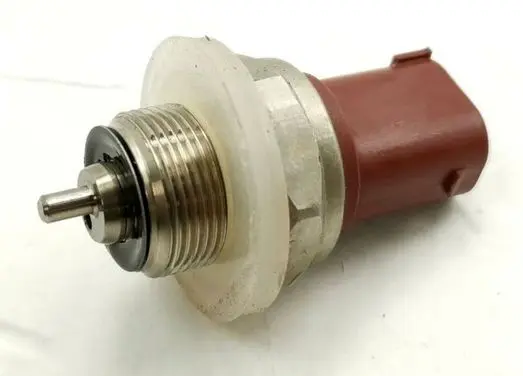 Air pressure sensor
