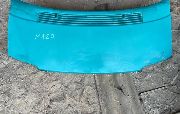 Volkswagen Multivan T4 Engine bonnet/hood