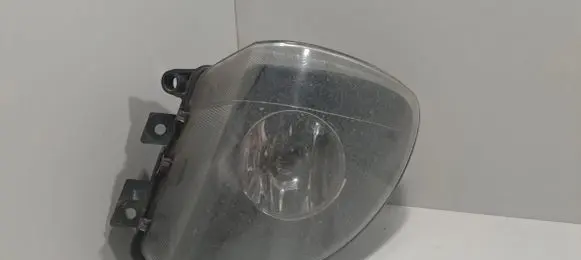 BMW 5 F10 F11 Front fog light 89211381