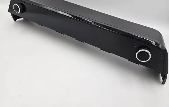 KIA Niro Air conditioner control unit module 96540AT000