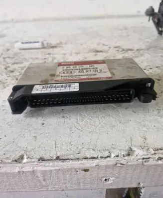 Audi A4 S4 B5 8D ABS control unit/module 4D0907379D
