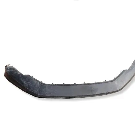 Skoda Kodiaq Front bumper lip 565807061