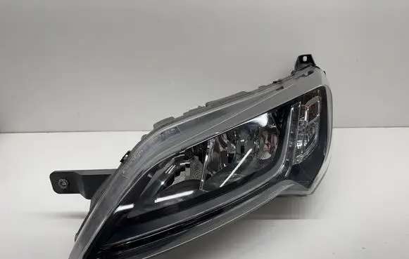 Fiat Ducato Headlight/headlamp 01394433080