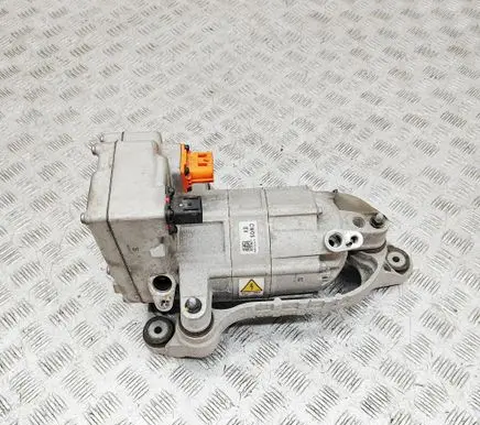 Genesis GV60 Air conditioning (A/C) compressor (pump) 977E1CU000