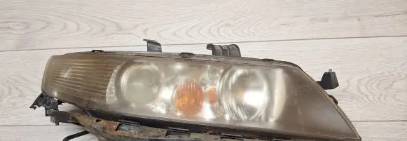 Honda Accord Headlight/headlamp P2926
