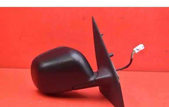Dacia Lodgy Front door electric wing mirror 12893090