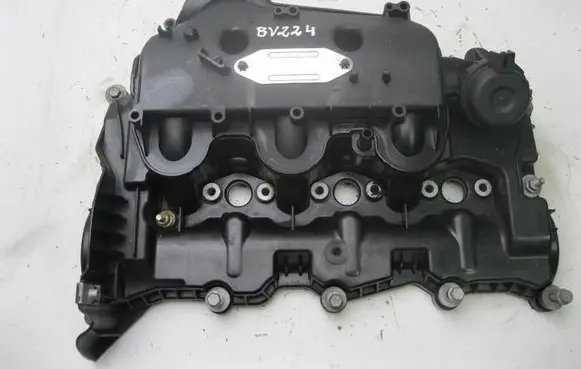 Rocker cam cover