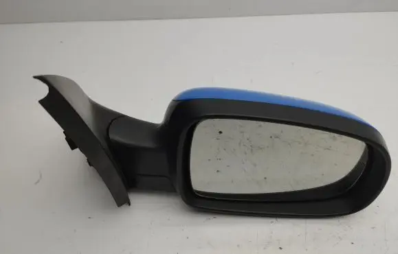 Opel Corsa C Manual wing mirror 065022R1