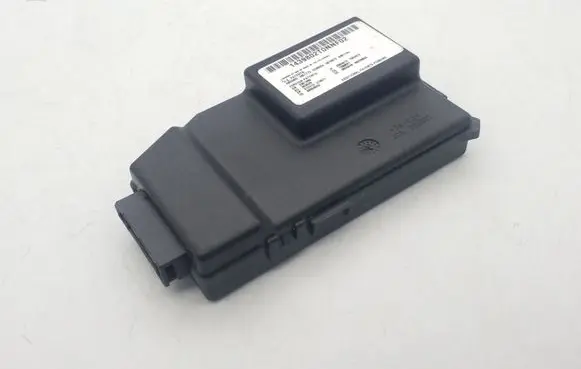 Volkswagen Touareg I Other control units/modules 7L6919879B