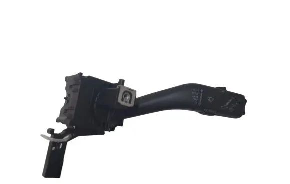 Wiper control stalk