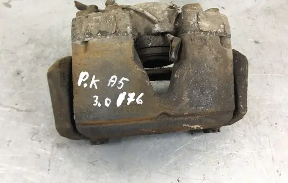 Audi A5 8T 8F Front brake caliper 8K0615123B 8K0615123
