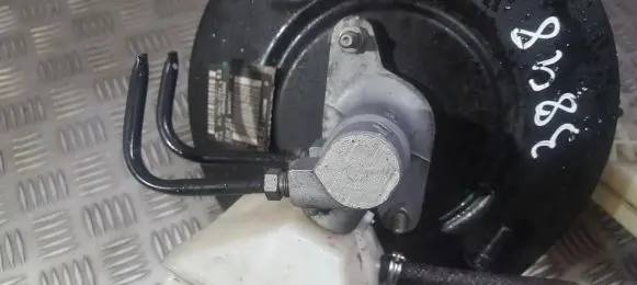 Citroen C4 I Picasso Master brake cylinder 03786257014 03.7862-5701.4