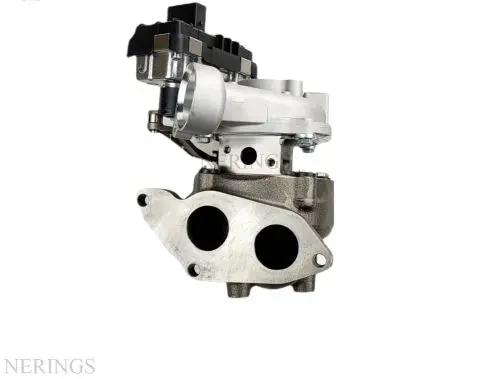 BMW 1 F20 F21 Turbo 54359700038 54359980060 54359880060