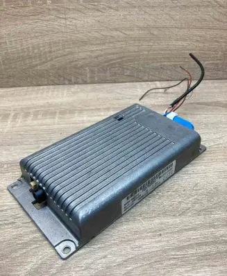 BMW 5 E60 E61 Bluetooth control unit module 9200823 10099110 WithPlug