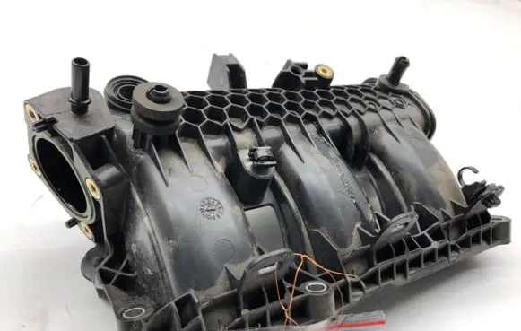 Opel Crossland X Intake manifold 9842272880