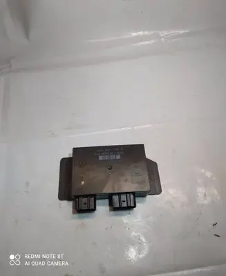 Volkswagen New Beetle Engine control unit/module 1J0959799k