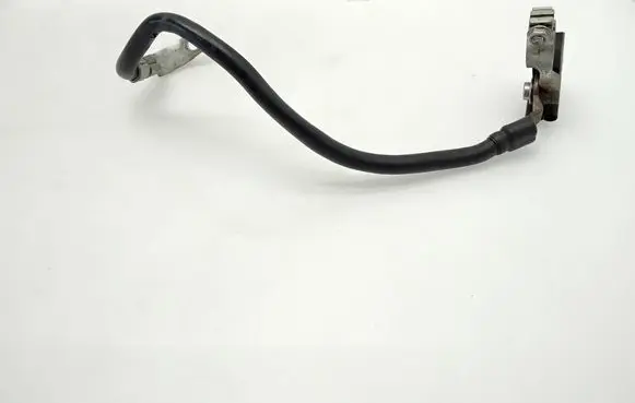 Negative earth cable (battery)
