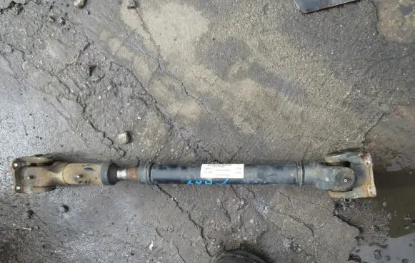 Isuzu D-Max Drive shaft (set) 8979487590