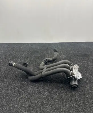 BMW X5 F15 Electric auxiliary coolant/water pump 8512236 3169002 3168920