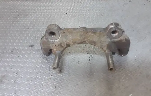 Fiat Croma Front Brake Caliper Pad/Carrier 