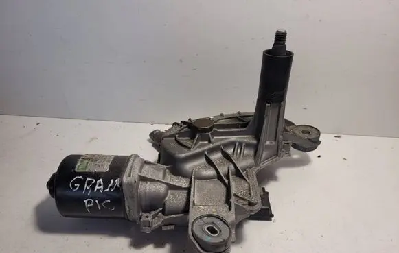 Citroen C4 I Picasso Rear window wiper motor 53568612 965105480 34953566