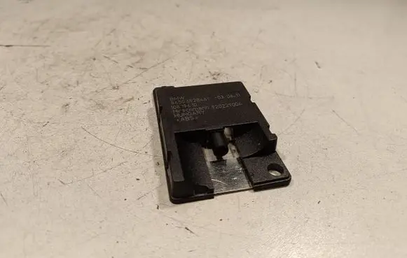BMW X5 E70 Antenna control unit 84506928461