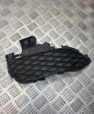 Mazda 3 I Front bumper lower grill BN8V50C11
