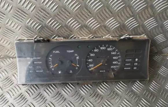 Nissan Sunny Speedometer (instrument cluster) 11201PB0100