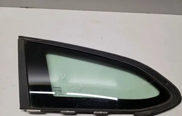 Volvo V60 Rear side window 31299514 31385436
