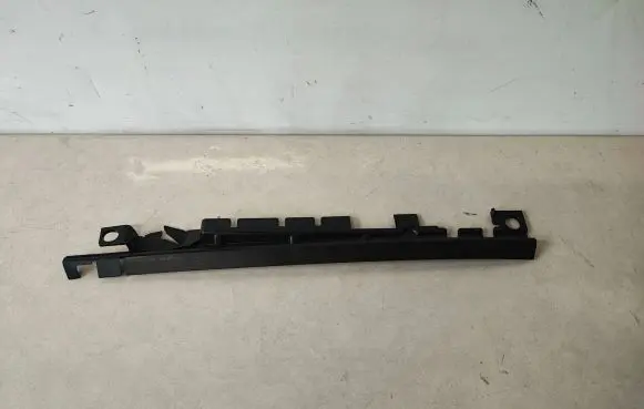 Audi A5 Intercooler air guide/duct channel 8w0121292