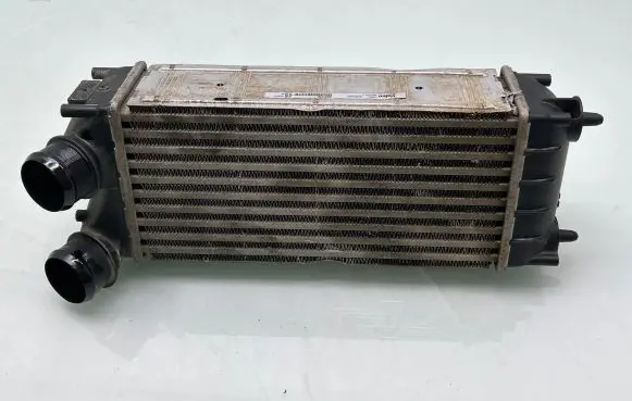 Citroen Berlingo Intercooler radiator 9684212480