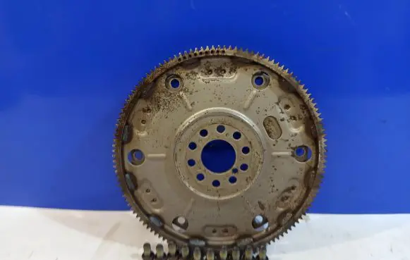 Volvo S60 Flywheel 32249215 31437545