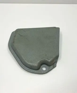 Mercedes-Benz SL R129 Trunk/boot sill cover protection A1296930027 1296930027
